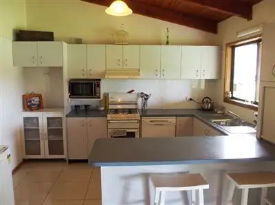 Second view of Homely rural property listing, 269 Clear Creek Road, Byawatha VIC 3678
