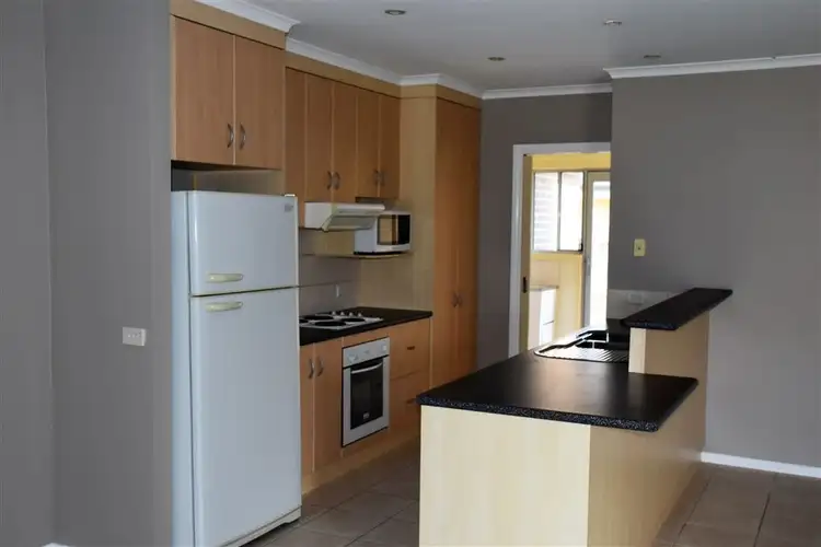 Fourth view of Homely house listing, 6 Gree Kulluk Place, Bairnsdale VIC 3875