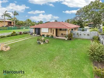Main view of Homely house listing, 17 Bisschop Street, Deception Bay QLD 4508