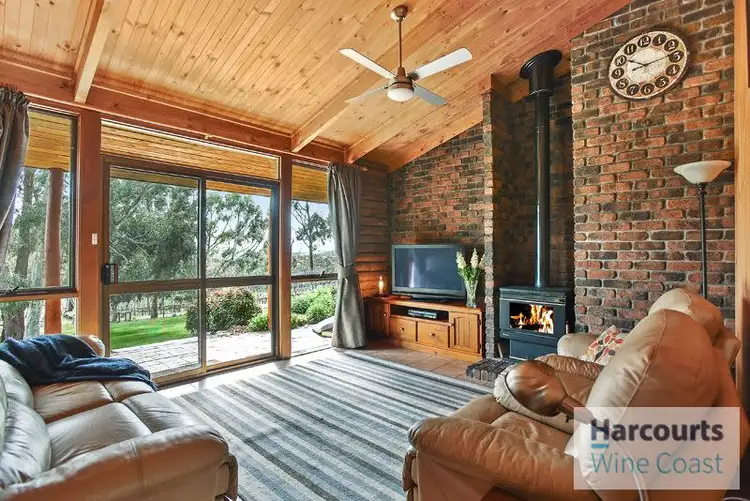 Fifth view of Homely rural property listing, 386 Badgers Road, Kuitpo SA 5201