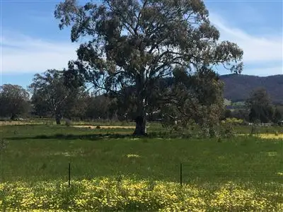Second view of Homely land listing, 24 Ellerslie Rise, Yarck VIC 3719