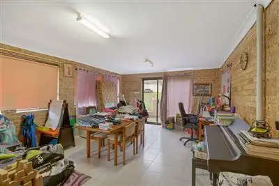 Second view of Homely house listing, 18 Alexis Place, Rosemeadow NSW 2560