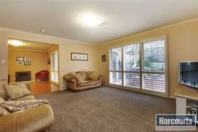 Fifth view of Homely house listing, 20 Tinarra Court, Wantirna South VIC 3152