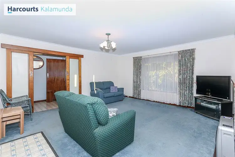 Sixth view of Homely house listing, 28 Lyndhurst Road, Kalamunda WA 6076