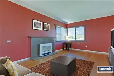 Second view of Homely house listing, 48 Dodgin Street, Wynyard TAS