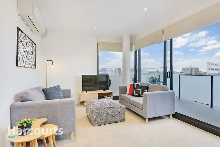 Fourth view of Homely apartment listing, 32/166 Bathurst Street, Hobart TAS 7000