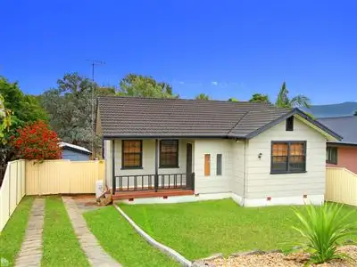 Main view of Homely house listing, 45 Weemala Crescent, Koonawarra NSW 2530