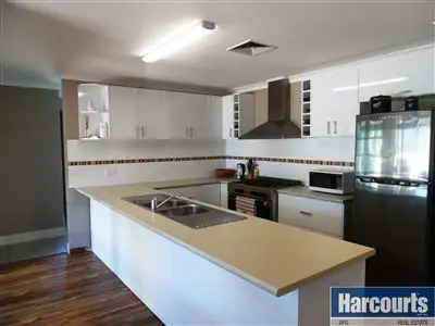 Second view of Homely house listing, 4 Harwood Place, South Bunbury WA 6230