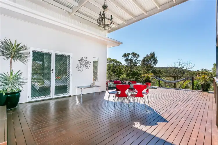 Fifth view of Homely house listing, 125A Plantain Road, Shailer Park QLD 4128