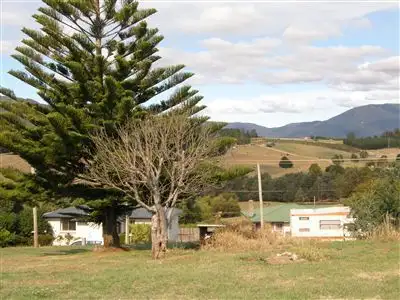 Main view of Homely land listing, 3a Alice Street, Scottsdale TAS 7260