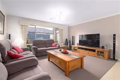 Second view of Homely house listing, 3 Regency Drive, Kilsyth South VIC 3137