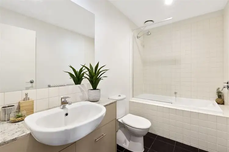 Sixth view of Homely apartment listing, 10/414 High Street, Northcote VIC 3070