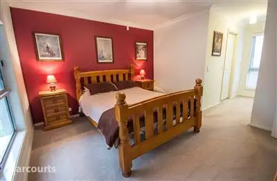 Sixth view of Homely house listing, 21 Rainford Street, Stanhope Gardens NSW 2768