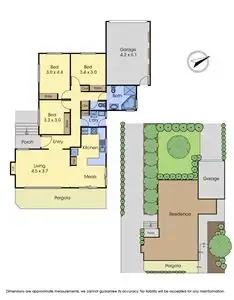 Seventh view of Homely unit listing, 1/12 Mt Pleasant Drive, Mount Waverley VIC 3149