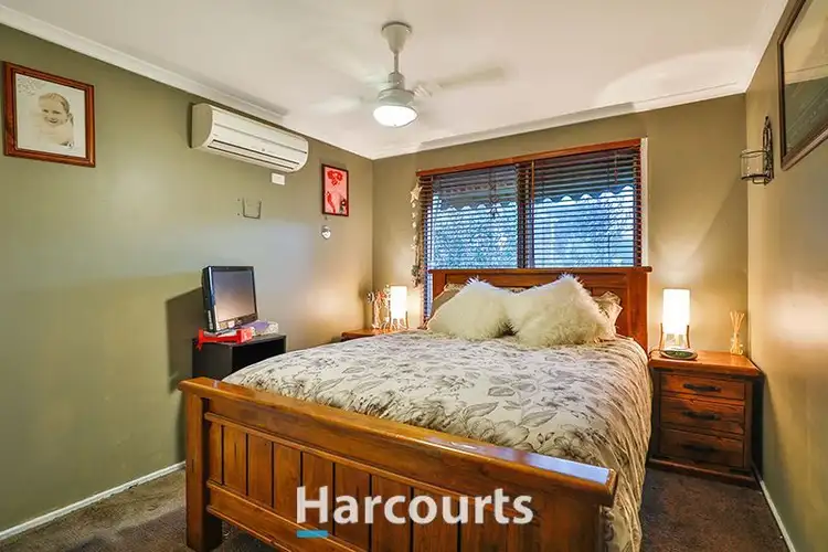 Fifth view of Homely house listing, 14 Highview Court, Pakenham VIC 3810