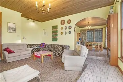 Fourth view of Homely house listing, 18 Winjallock Crescent, Vermont South VIC 3133