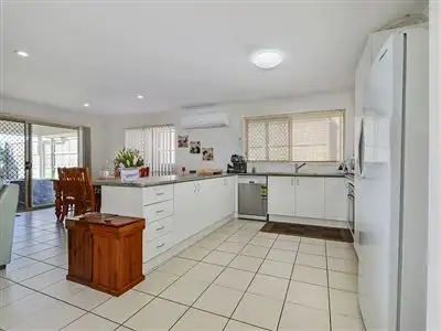 Fourth view of Homely house listing, 20 Winlock Circuit, Warner QLD 4500