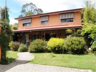 Main view of Homely house listing, 7 Shaw Avenue, Eildon VIC 3713