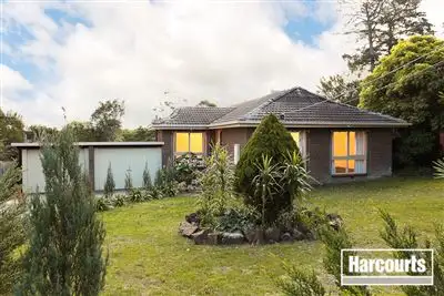 12 Pinetree Close, Croydon VIC 3136