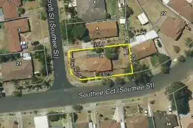 Second view of Homely house listing, 23 Southee Circut, Oakhurst NSW 2761