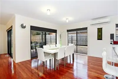 Fifth view of Homely house listing, 1B Campbell Street, Heathmont VIC 3135