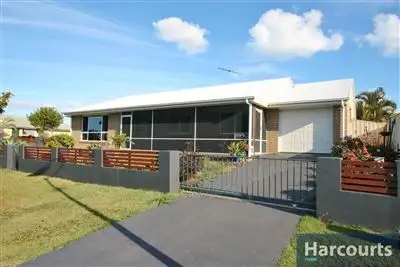 Main view of Homely house listing, 6 Clovelly Pl, Sandstone Point QLD 4511