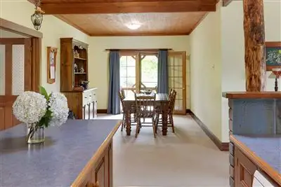 Sixth view of Homely house listing, 119 Crowthers Road, Castle Forbes Bay TAS 7116