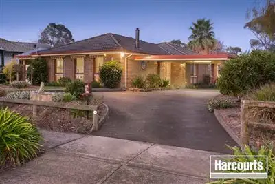 Main view of Homely house listing, 8 Feltham Street, Pearcedale VIC 3912