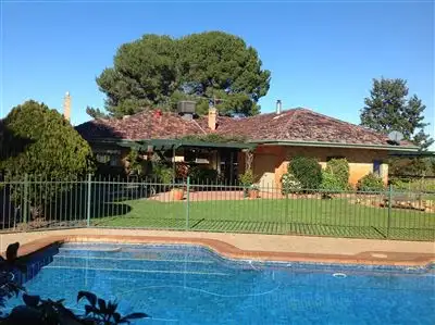 Second view of Homely rural property listing, 194 Geodetic Road, Bundalong VIC 3730