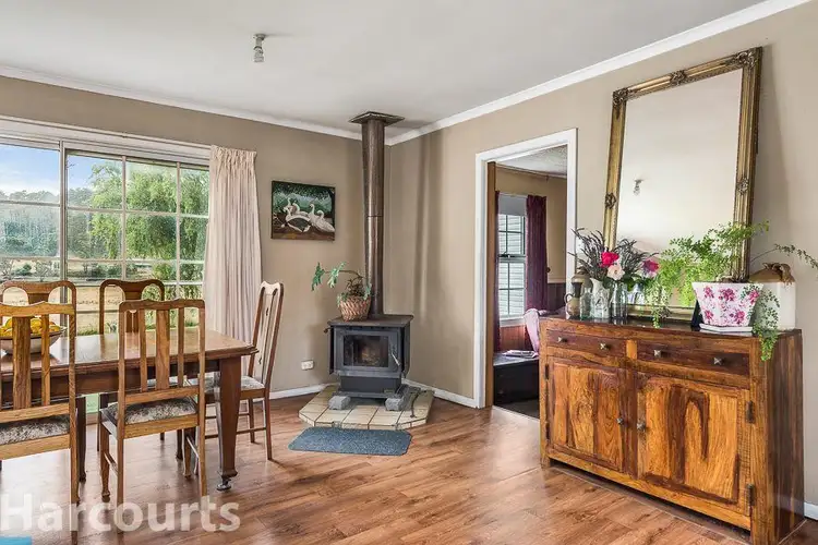 Third view of Homely house listing, 813 Woodsdale road, Levendale TAS 7120