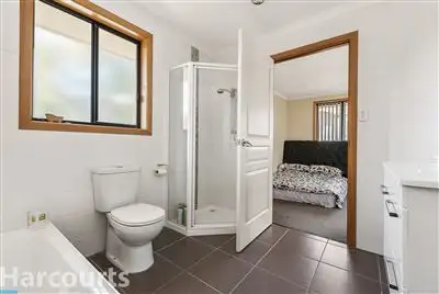 Fifth view of Homely villa listing, 1/7 Northsun Place, Midway Point TAS 7171
