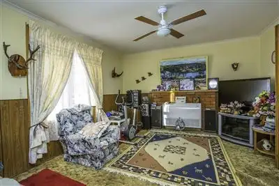 Fourth view of Homely house listing, 6 Faraday Street, Ravenswood TAS 7250