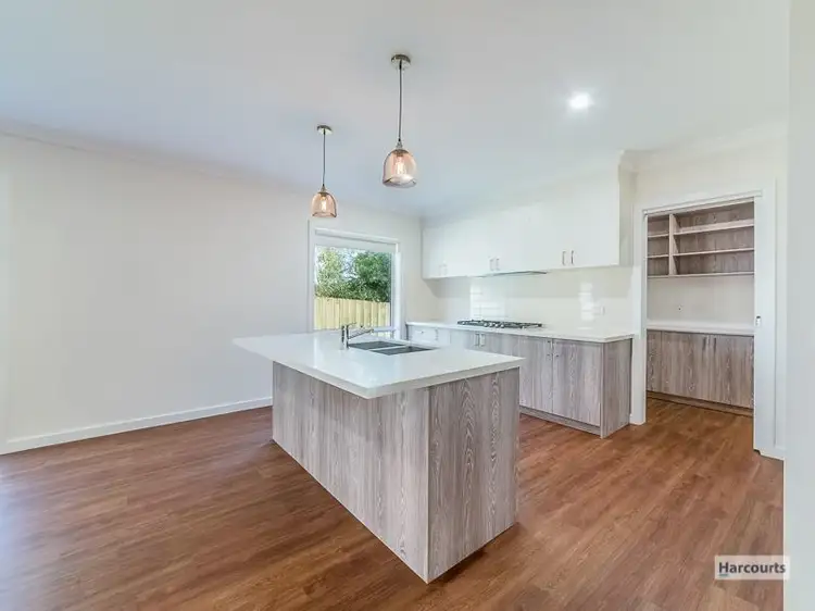 Fourth view of Homely house listing, 18 Walker Drive, Drouin VIC 3818