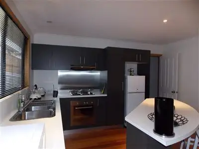 Third view of Homely townhouse listing, 1/21 Deviation Road, Penguin TAS 7316