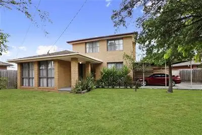 Main view of Homely house listing, 2 Lynch Close, Epping VIC 3076
