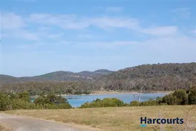 Main view of Homely land listing, 5 Blamey Street, Weymouth TAS 7252