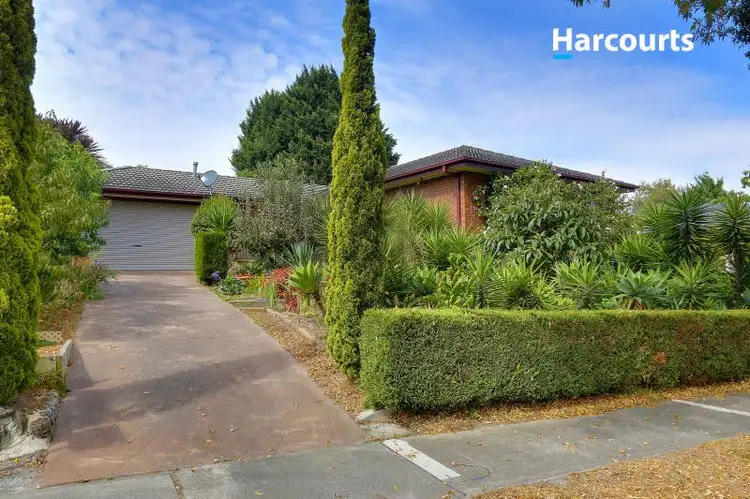 Main view of Homely house listing, 6 Langwarrin Crescent, Langwarrin VIC 3910