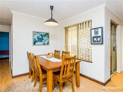 Fourth view of Homely house listing, 51 Christmas Avenue, Heathridge WA 6027