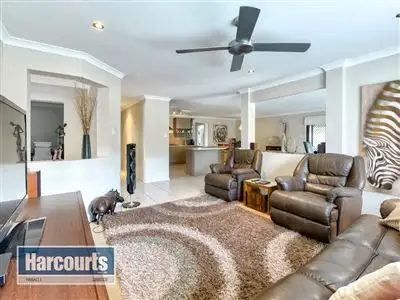 Second view of Homely house listing, 6 Fenton Cl, Warner QLD 4500