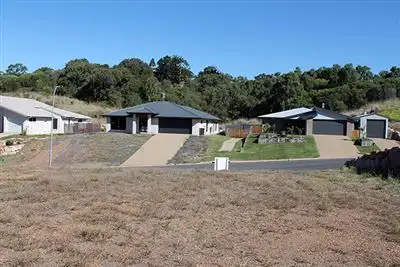 Second view of Homely land listing, 32 Waterview Drive, Lammermoor QLD 4703