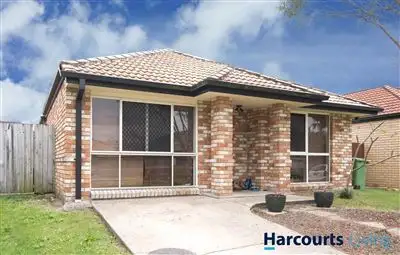 Main view of Homely house listing, 18 Cougal Close, Loganholme QLD 4129