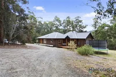 Third view of Homely rural property listing, 12 Impara Drive, Oyster Cove TAS 7150