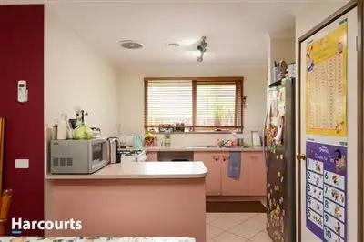 Third view of Homely house listing, 5 Derby Court, Carrum Downs VIC 3201