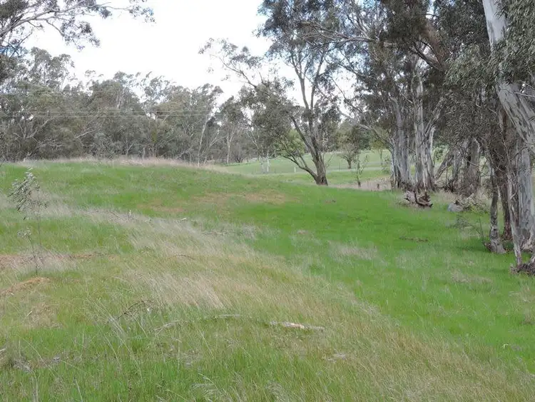 Second view of Homely land listing, 0 Green Street, Elmhurst VIC 3469