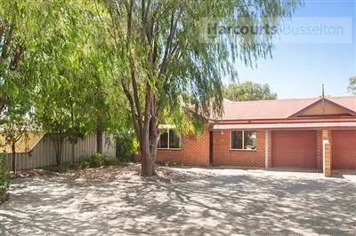 8A Harrier Cove, Geographe WA 6280