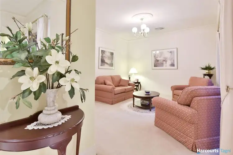 Fourth view of Homely house listing, 11 Taminga Way, Flagstaff Hill SA 5159