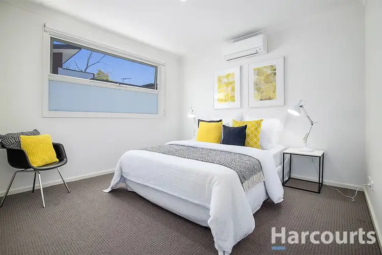 Fifth view of Homely unit listing, 10/43 Chandler Road, Boronia VIC 3155