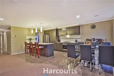 Seventh view of Homely house listing, 5 Sienna Way, Pakenham VIC 3810
