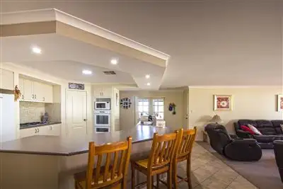 Sixth view of Homely house listing, 20 Connemara Way, Australind WA 6233