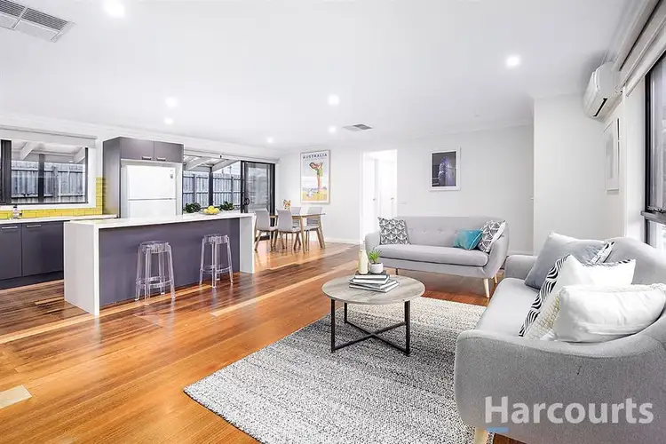 Second view of Homely house listing, 39 Dairy Lane, Ferntree Gully VIC 3156